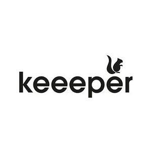 logo Keeeper